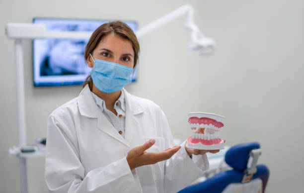 Best Emergency Root Canal Treatment in Moreland, ID