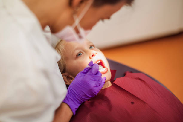 Best Emergency Dentist for Lost Fillings or Crowns in Moreland, ID