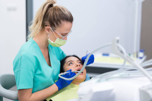 Best Emergency Dental Care for Abscessed Tooth in Moreland, ID